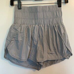FreePeople Movement The Way Home Shorts
